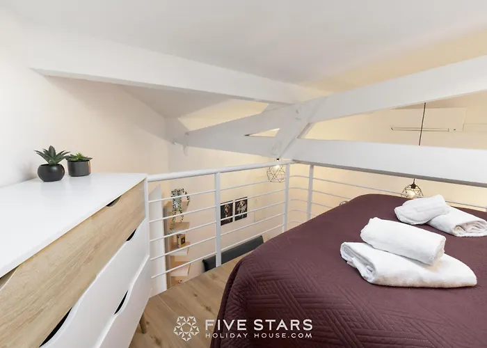 Fleur Fshh Appartement *