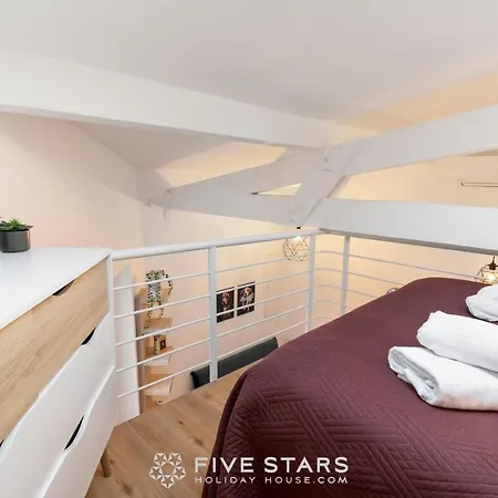 Apartment Fleur Fshh