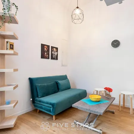 Apartment Fleur Fshh *