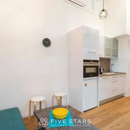Apartment Fleur Fshh