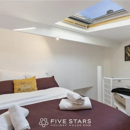 Apartman Fleur Fshh Nizza