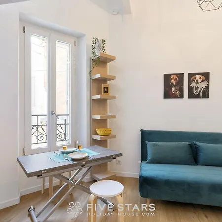 Apartment Fleur Fshh *