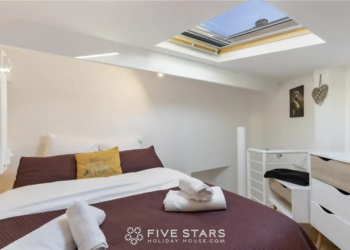 شقة Fleur Fshh نيس