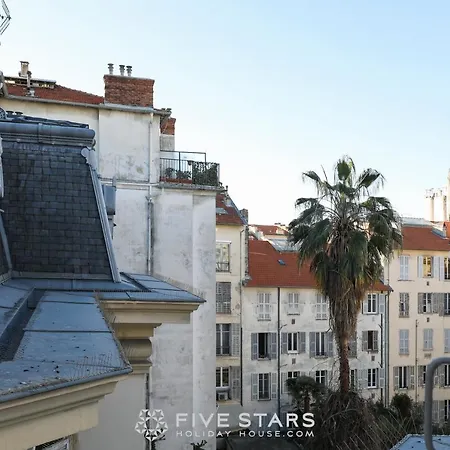 Apartament Fleur Fshh *