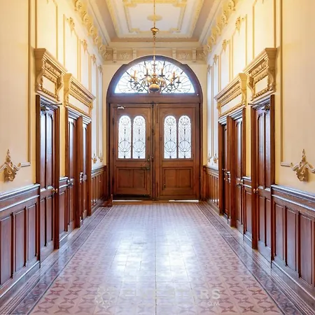 Apartament Fleur Fshh *