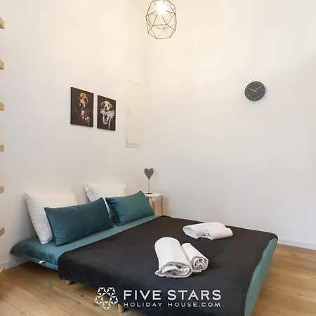 Apartament Fleur Fshh *