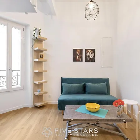 Apartment Fleur Fshh *