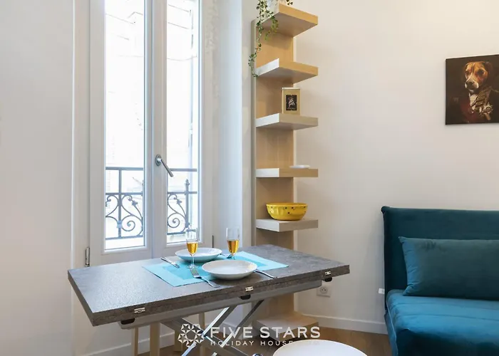 Apartment Fleur Fshh