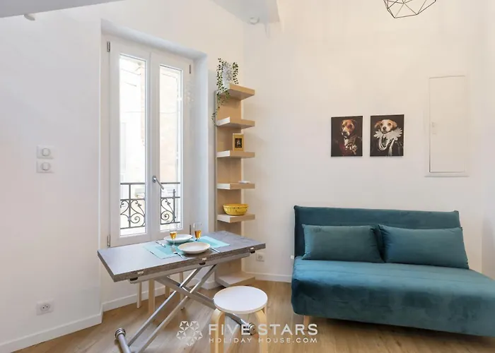 Apartment Fleur Fshh *